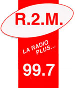 R2M La Radio
